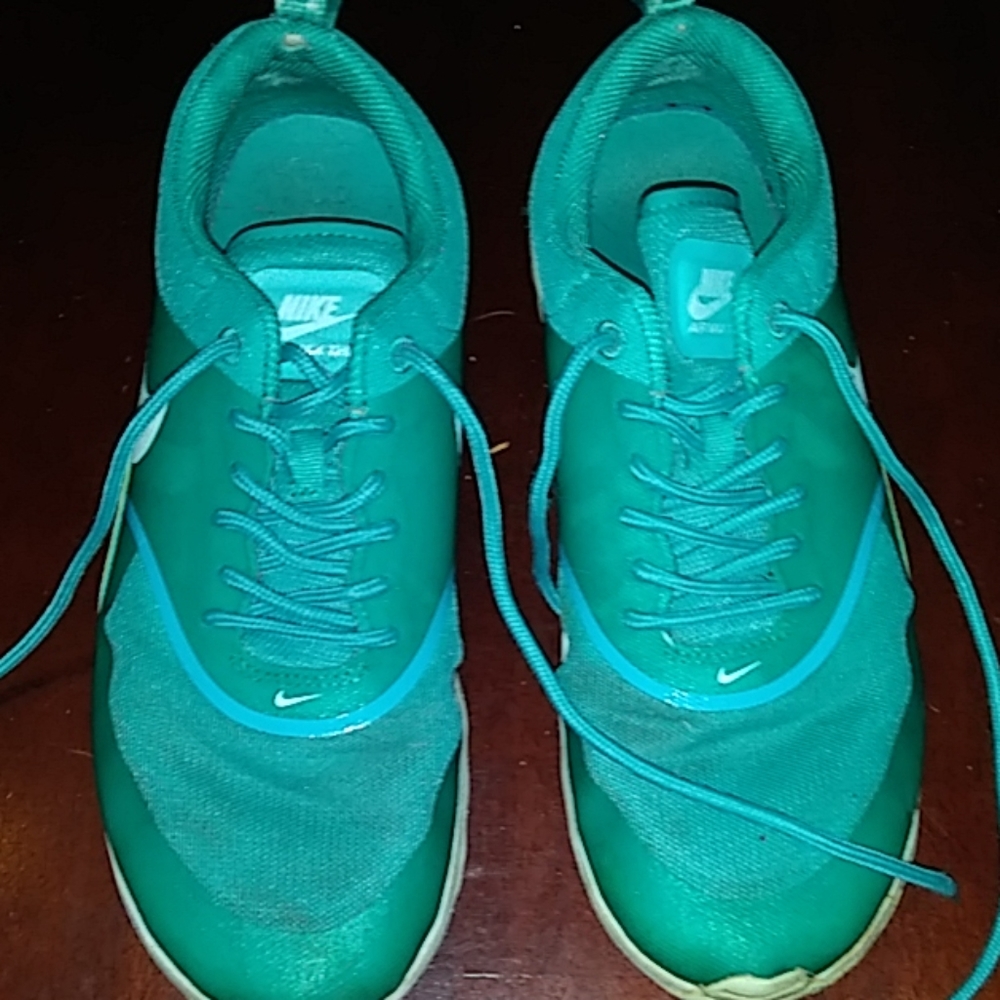 Nike shoes